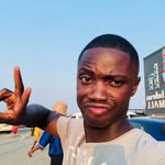 Gary Ngobeni - @garyngobeni012 - Instagram