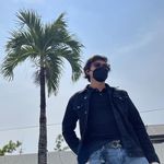 Simon IBert Garcia Gasapo - @mrsimesime - Instagram