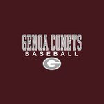 Gary Nissen - @genoabaseball - Instagram
