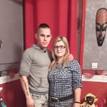 GaryNoemie Goetinck - @garynoemie - Instagram