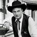 Gary Cooper at HIGH NOON - Facebook