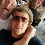 Gary Noon - @gdafter - Instagram