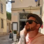 Gary Noone - @garyjnoone - Instagram