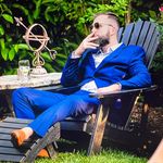 Gary Norcross - @mahgeetah66 - Instagram