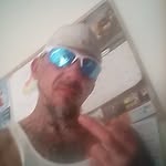 Gary Norcross - @garyoutlawtrash - Instagram