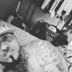 GaryNorcross - @garywhitetrash - Instagram