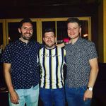 Gary Nugent - @garypnugent - Instagram
