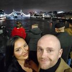 Gary Nugent - @yourmannugget - Instagram