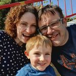 Gary Nugent - @dataprim8 - Instagram