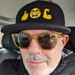 Gary Nugent - @digitalmorpheus - Instagram