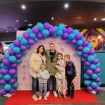 Gary Nugent - @garynugent1981 - Instagram