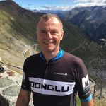 Gary Nuttall - @gravelridesuk - Instagram