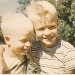 Gary Nyberg - Facebook