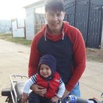 Gary Ochoa - @garii8a - Instagram