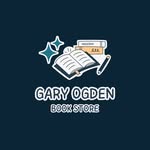 Gary Ogden Books - @garyogdenbooks - Instagram