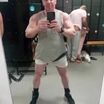 Gary Oneil - @allanhulse35 - Instagram