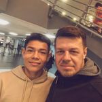 Gary Orlando Justiniano Mavric - @gary_orlandojm - Instagram