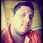 Gary Andres Orozco - @gary_orozco - Instagram