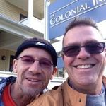 Gary Osgood - @garyosgood - Instagram