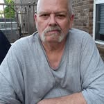Gary Osterhout - @gary.osterhout.31 - Instagram
