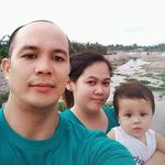 Gary Palermo Enriquez - @garylovejoana - Instagram