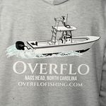 Garrett ford Palmatier - @overflo_fishing - Instagram