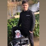 Gary Parkes - @garyparkes - Instagram