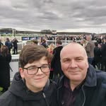 Gary Parkes - @parkes7348 - Instagram