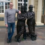 Gary Parkes - @ggparkes - Instagram