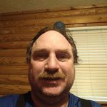 Gary Lane Parrish - @bluesprofessor_4961 - Instagram
