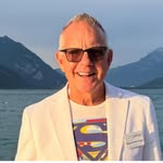 Gary Homberg - @garysuperpatches - Instagram