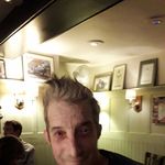 Gary Patrick - @garypatrick681 - Instagram