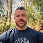 Gary Patrick Anderson - @gazzy_pa - Instagram