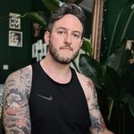 Gary Patrick Brown - @gpb1979 - Instagram