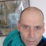 Gary Paxton - @garygovinda8564 - Instagram