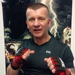 Gary Paxton - @garypaxton65 - Instagram