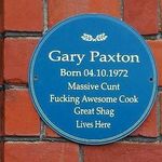 Gary Paxton - @paxo_mbe - Instagram