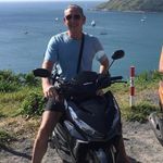 Gary Paxton - @garyp40 - Instagram