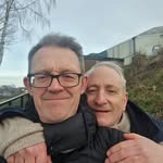 Gary J Peake - @gazza_rock - Instagram