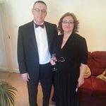 Gary Peake - @gary.peake.5 - Instagram