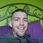 Gary Peden - @garypeden89 - Instagram