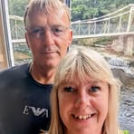 Gary Peden - Facebook