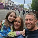 Gary Peden - @pedygc - Instagram