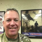 SSG-Gary Pendleton - @garypendleton7 - Instagram