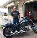 Gary Perillo - Facebook