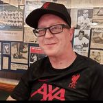 Gary Perrin - @garyperrin69 - Instagram