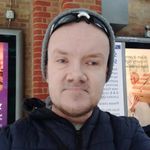 gary peter woodley - @garywoodley107 - Instagram