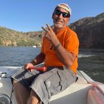 Gary Peters - @gary.peters.549 - Instagram