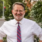 Gary Peters - @garypeters - Instagram