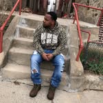 Gary Peterkin - @king_dottie - Instagram